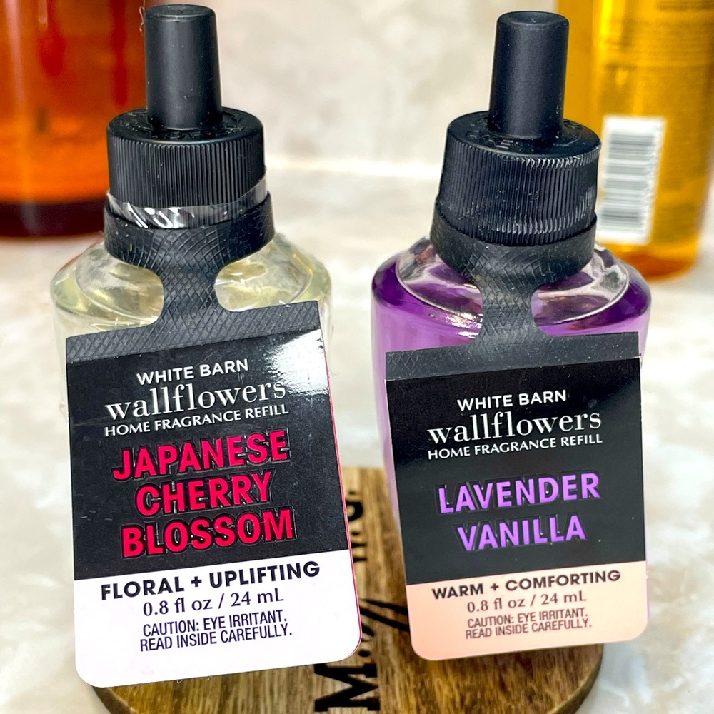 Bath & Body Works Bundle